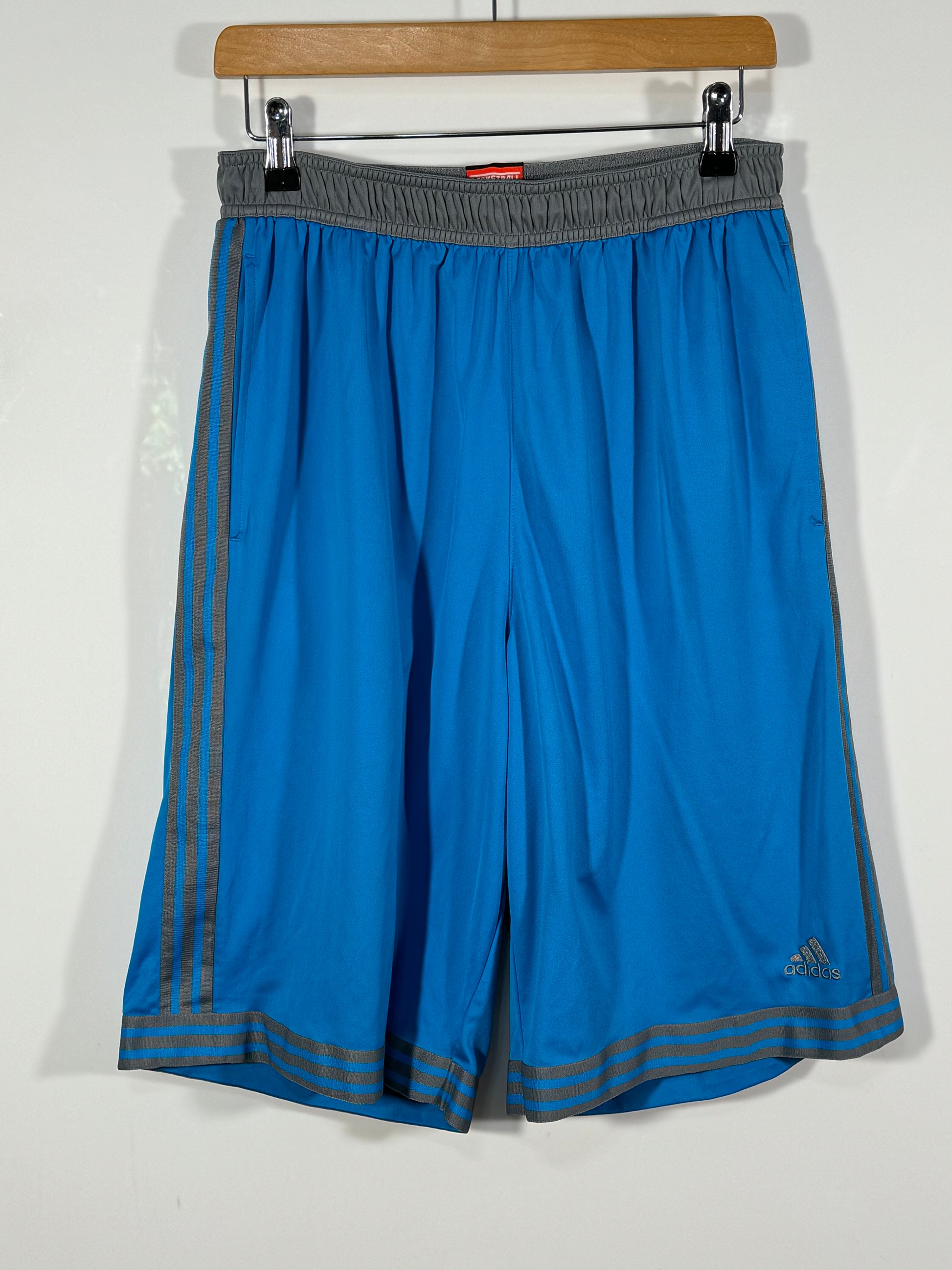 Pantaloni scurti/Short Adidas Basketball marimea M/L de barbat