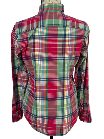 Camasa Polo Ralph Lauren marimea 8 M dama