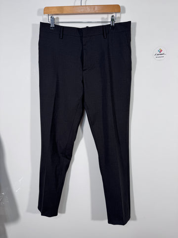 Pantaloni Dsquared2 Tokyo 50 marimea 50 barbat
