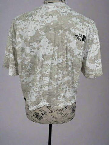 Tricou The North Face marimea XL dama