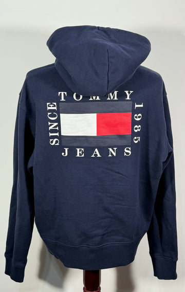 Hanorac Tommy Hilfiger Vintage 90’s  marimea L bărbat