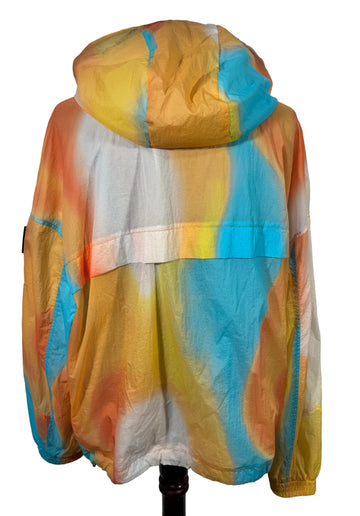 Geaca Calvin Klein subtire marimea XL barbat