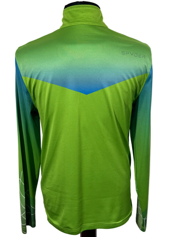 Bluza Spyder marimea S barbat