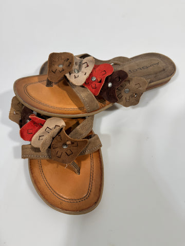 Papuci Airstep A.S.98 marimea 39 dama