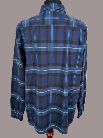 Camasa Lacoste marimea XL barbat