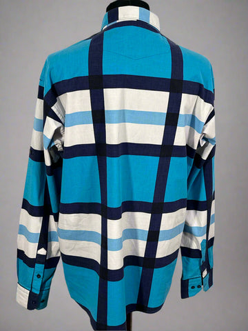 Camasa Tommy Hilfiger marimea 2XL fit L barbat