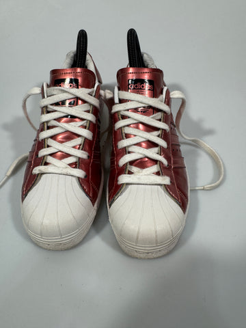 Adidași Adidasi A Superstar marimea 37,1/3 dama