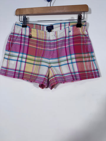 Pantaloni scurti Polo Ralph Lauren marimea 16 ani fete