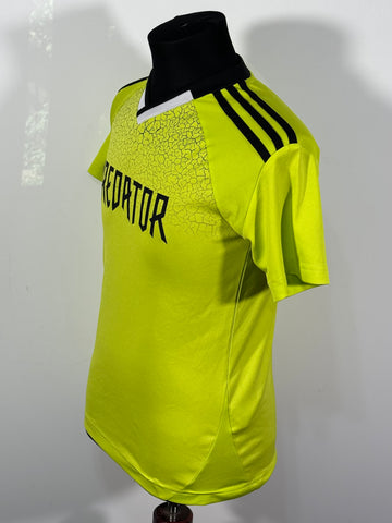 Tricou Adidas Predator mărimea 152 11-12 ani copii