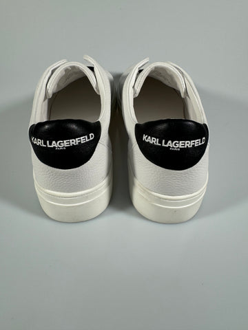 Sneakers Karl Lagerfeld CECI 100% piele marimea 41
