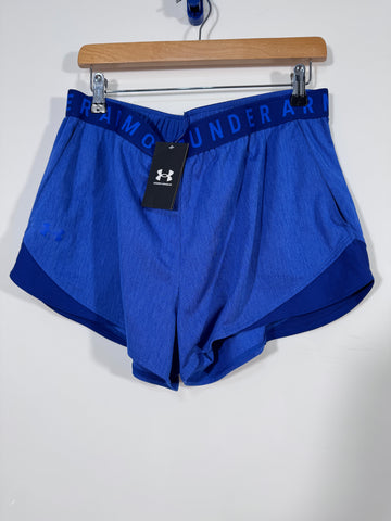 Short / pantaloni scurti Under Armour marimea XL de dama