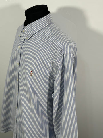 Camasa Polo Ralph Lauren marimea 2XL barbat