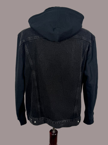 Geaca/Hanorac Levi’s marimea L barbat
