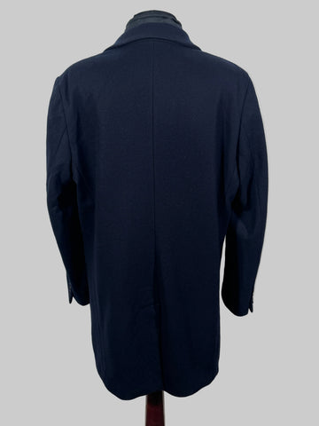 Palton Celio 100% lana marimea L barbat
