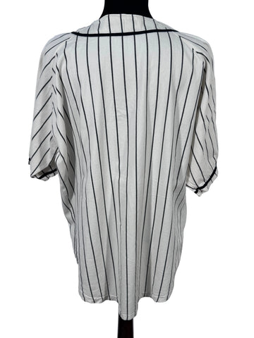 Camasa Baseball Hard Rock Cafe San Diego Classic marimea XL barbat