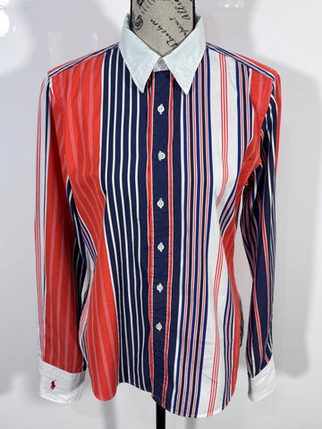 Camasa Polo Ralph Lauren marimea M dama