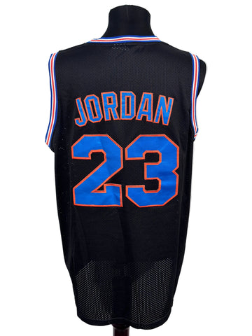 Maiou Champion NBA Tune Squad Jordan 23 vintage 90s marimea L barbat