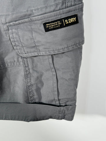 Pantaloni scurți Superdry mărimea  W36 bărbat