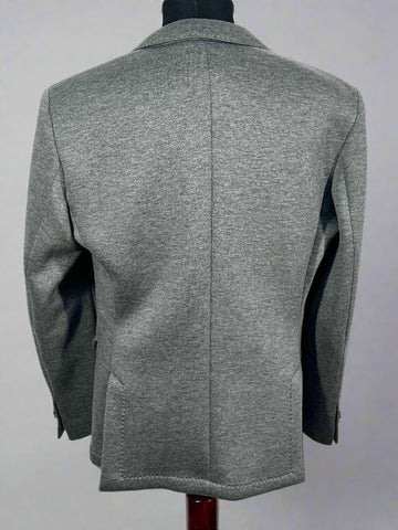 Sacou Hugo Boss Toamna Iarna model buretos marimea 48 M barbat