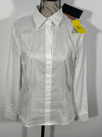 Camasa Hugo Boss elastica marimea M dama