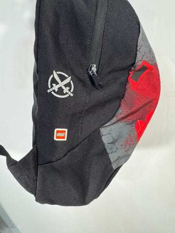 Rucsac Lego Ninjago gradinita copii