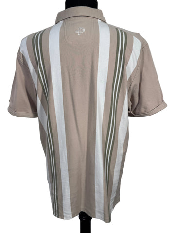 Tricou Pelle Petterson polo marimea L barbat
