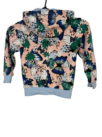 Hanorac Adidas Originals marimea 104 3-4 ani