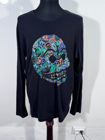 Bluza Cheap Monday marimea M barbat