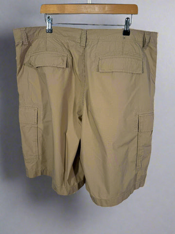 Pantaloni/bermude scurti Polo Ralph Lauren marimea W42 barbat