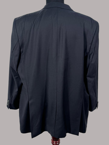 Sacou Oscar Jacobson 100% lana marimea 2XL barbat