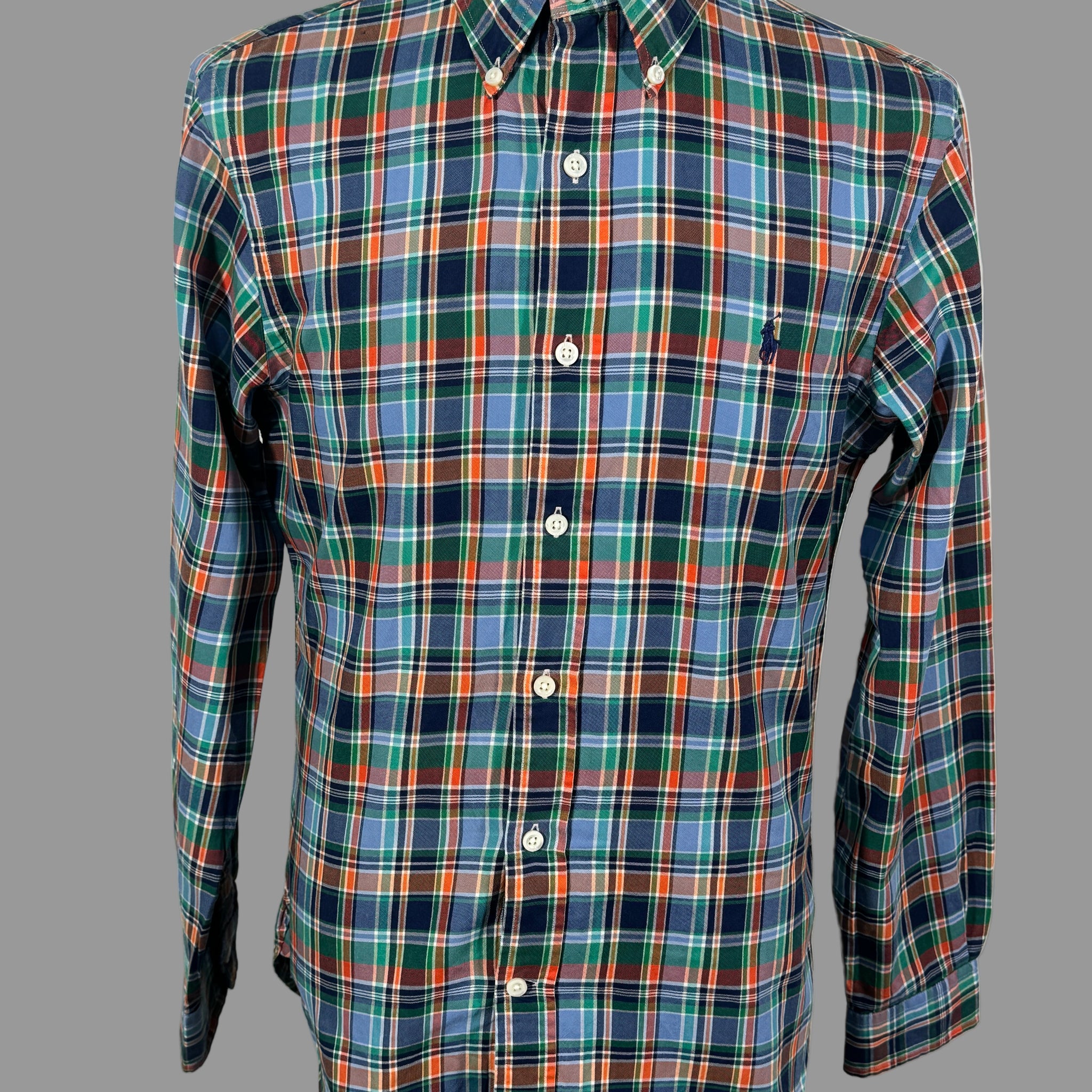 Camasa Polo Ralph Lauren slim fit marimea S barbat