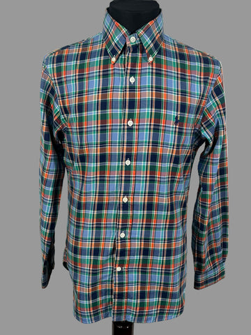 Camasa Polo Ralph Lauren slim fit marimea S barbat