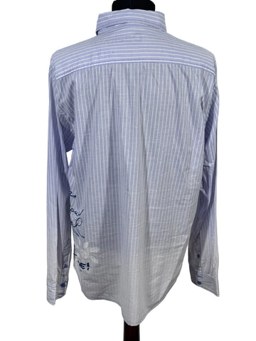 Camasa Desigual marimea XL barbat