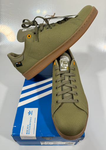 Adidasi Adidas Stan Smith Primegreen Cordura marimea 44 barbat