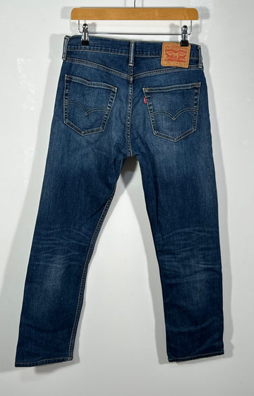 Blugi Levi’s 504 marimea W31 L32 bărbat