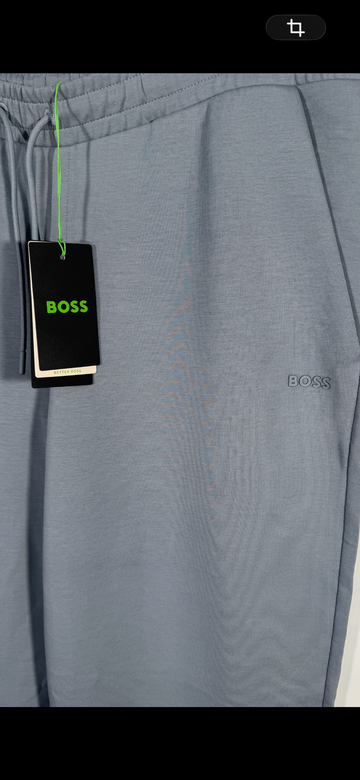 Pantaloni Hugo Boss Hadiko marimea 3XL barbat