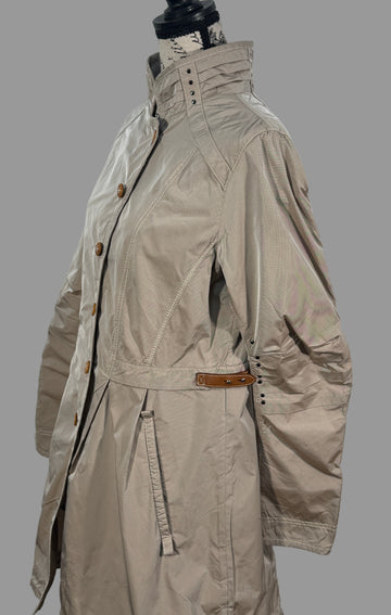 Trench Cinque marimea 42 M dama