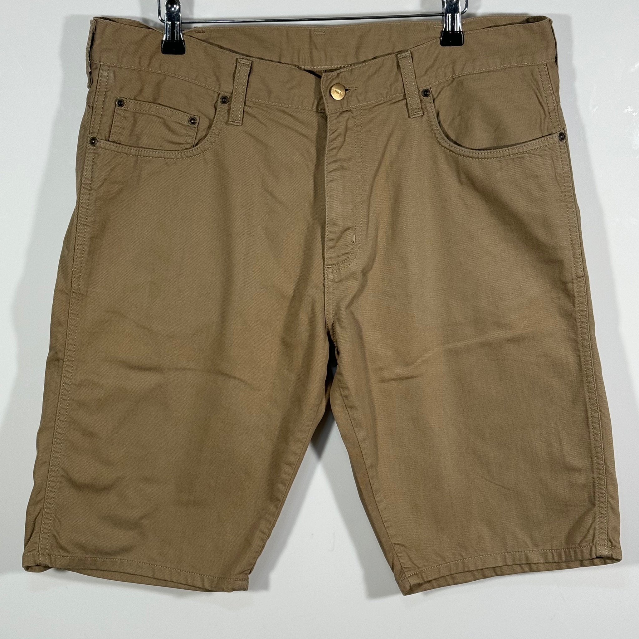 Pantaloni scurti Carhartt Western Bermuda marimea 33