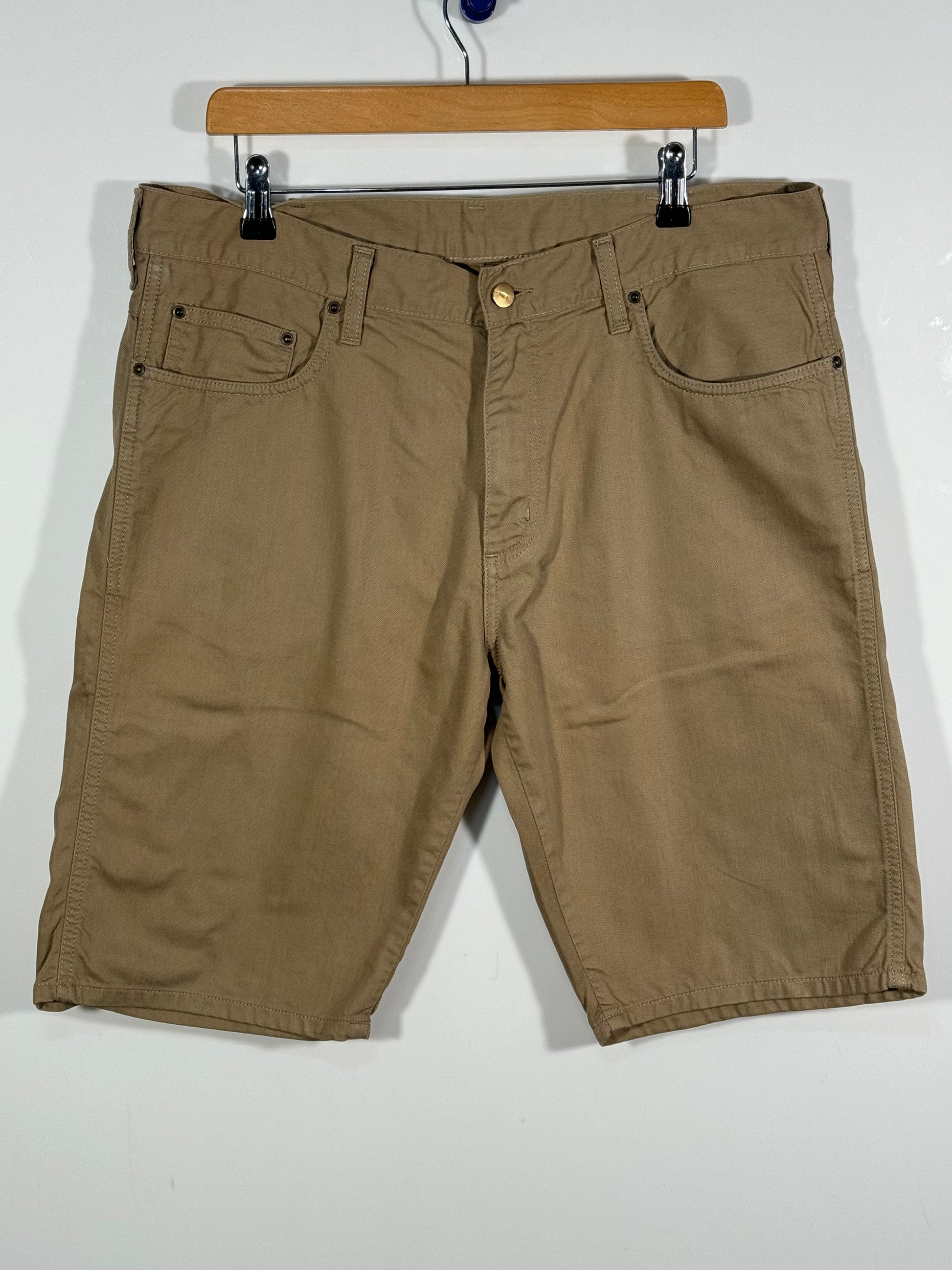 Pantaloni scurti Carhartt Western Bermuda marimea 33