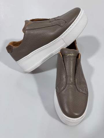 Adidasi/pantofi casual Russell & Bromley London 100% piele naturala marimea 40 dama