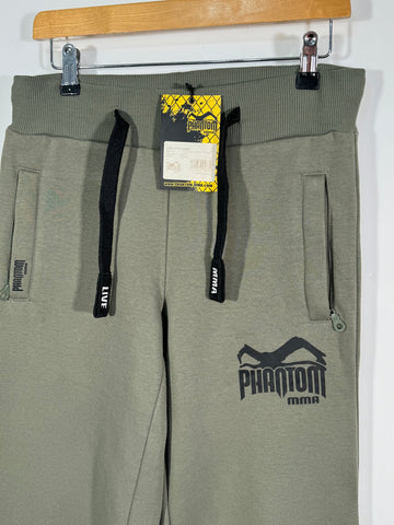 Pantaloni de trening Phantom MMA mărimea S bărbat