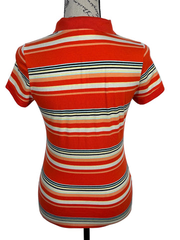Tricou Lacoste polo marimea 38 S dama