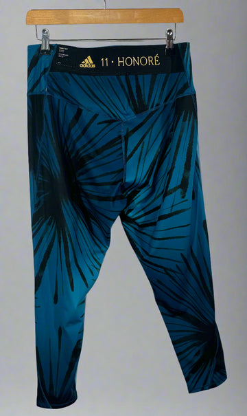 Colanti Adidas 11 Honore Fitness marimea XL dama