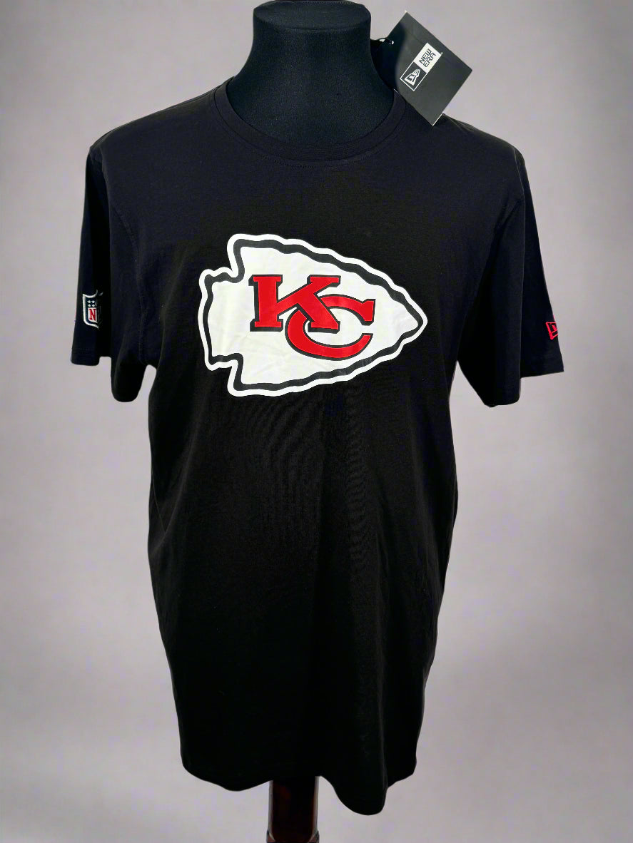 Tricou New Era NFL KANSAS CITY CHIEFS marimea M barbat