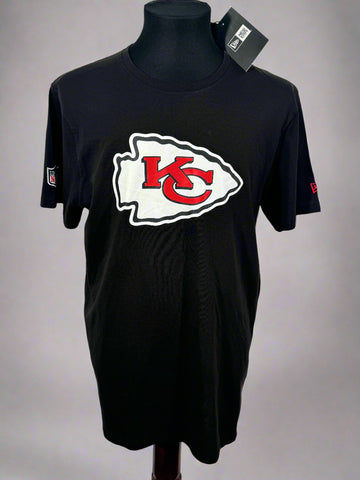 Tricou New Era NFL KANSAS CITY CHIEFS marimea M barbat