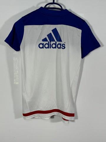 Tricou Adidas Adizero Chelsea Londra mărimea 11-12 ani copii