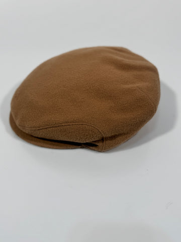 Basca/Sapca Wigens material casmir + lana ,pentru barbati