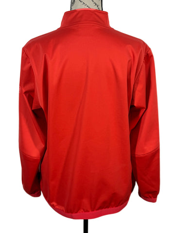 Geaca Jack Wolfskin Stormlock marimea XL dama 100% WindProof Waterproof and Breathable