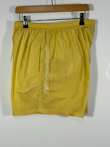 Pantaloni scurți / Short Reebok vintage mărimea 54 2XL bărbat