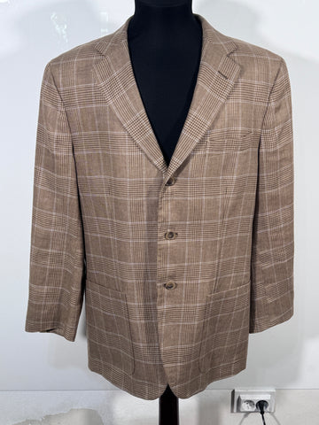 Sacou Gant 100% lana marimea 48 barbat